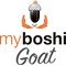 My boshi goat DMC n° 1