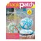 Livre - Magic patch quilts japan - l'arbre de vie et l'applique hawaien - Librairie Créative