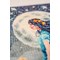 Broderie Personnages - Kit à broder Fille avec la lune - Vervaco