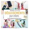 Livre - Deguisements pour enfants - 20 projets - Librairie Créative