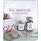 Livre Ma mercerie au point de croix - Librairie Créative