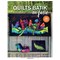 Livre - Quilts batik en folie - 16 modeles - Librairie Créative
