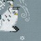 Broderie Humour - Skates - RIOLIS