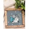 Broderie Humour - Skates - RIOLIS