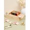 Coffret de rangement - Boite de rangement pour cartelette Eco Vita - DMC