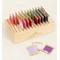 Coffret de rangement - Boite de rangement pour cartelette Eco Vita - DMC