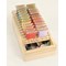 Coffret de rangement - Boite de rangement pour cartelette Eco Vita - DMC
