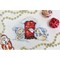 Broderie Noel - Lettre à Noël - MP Studia