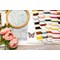 Broderie Région de France - Paris - LETISTITCH