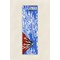 Kit broderie DMC – Marque-page Le Fuji rouge de Hokusai