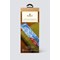 Kit broderie DMC – Marque-page Le Fuji rouge de Hokusai