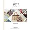 Livre - Agenda creatif 2017 - Librairie Créative
