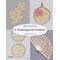 Livre - L'arabesque de cordoue - cahier de dentelle - Librairie Créative