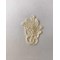 Livre - L'arabesque de cordoue - cahier de dentelle - Librairie Créative