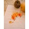 Kit Nappe Broderie Point de Croix imprimée - Citrouilles d'automne - Vervaco