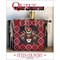 Livre - Quilt country n°68 - fetes country - Librairie Créative