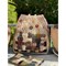 Livre - Quilt country n°68 - fetes country - Librairie Créative