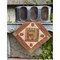 Livre - Quilt country n°68 - fetes country - Librairie Créative
