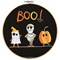 Broderie Traditionnelle - Halloween - Vervaco