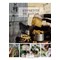Livre - Empreinte de nature - une annee de creations textiles, vegetales... - Librairie Créative
