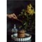 Livre - Empreinte de nature - une annee de creations textiles, vegetales... - Librairie Créative