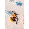 Broderie Fleurs et Plantes - Coquelicots et fleurs sauvages - Vervaco