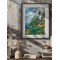 Broderie Mer et Plage - Quiet Harbor - RIOLIS