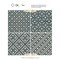 Livre 88 motifs de broderie kogin - lecon de base incluse - Librairie Créative