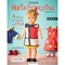 Livre J'habille marie-francoise - tome 3 - 1 siecle de mode au tricot - Librairie Créative
