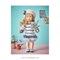 Livre J'habille marie-francoise - tome 3 - 1 siecle de mode au tricot - Librairie Créative