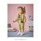 Livre J'habille marie-francoise - tome 3 - 1 siecle de mode au tricot - Librairie Créative