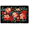 Kit tapis point noue roses majestiques de Vervaco