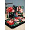 Kit tapis point noue roses majestiques de Vervaco