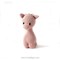 Kits amigurumi - Ziggy la girafe - blossom - Hoooked