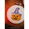 Broderie Kits Saisons et Calenderier - Halloween - lot de 3 - Vervaco