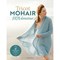 Livre Tricot mohair 100% douceur - 18 modeles legers & douillets - Librairie Créative