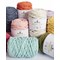Laine tricot/crochet - Eco vita 12 - DMC