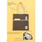 Livre - 30 sacs & accessoires astucieux a coudre - sans patrons - Librairie Créative