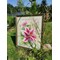 Broderie Fleurs et Plantes - Lilies - RIOLIS