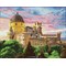 Broderie diamant Squares - Pela national palace sintra portugal - Diamond Dotz