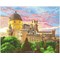 Broderie diamant Squares - Pela national palace sintra portugal - Diamond Dotz