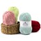 Laine à tricoter - Velvet - (Lot de 5) - DMC