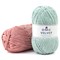 Laine à tricoter - Velvet - (Lot de 5) - DMC