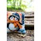 Coussins Point Noue - Pingouin frileux - Vervaco