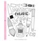Livre - Toi aussi tu peux dessiner - + 100 lecons de dessin, 3 alphabets - Librairie Créative