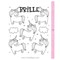 Livre - Toi aussi tu peux dessiner - + 100 lecons de dessin, 3 alphabets - Librairie Créative