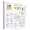 Livre - Toi aussi tu peux dessiner - + 100 lecons de dessin, 3 alphabets - Librairie Créative