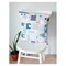 Livre - Patchwork & applique pas a pas - Librairie Créative