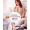 Livre - Couture cocooning - 15 creations homewear a coudre - Librairie Créative
