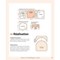 Livre - Couture cocooning - 15 creations homewear a coudre - Librairie Créative